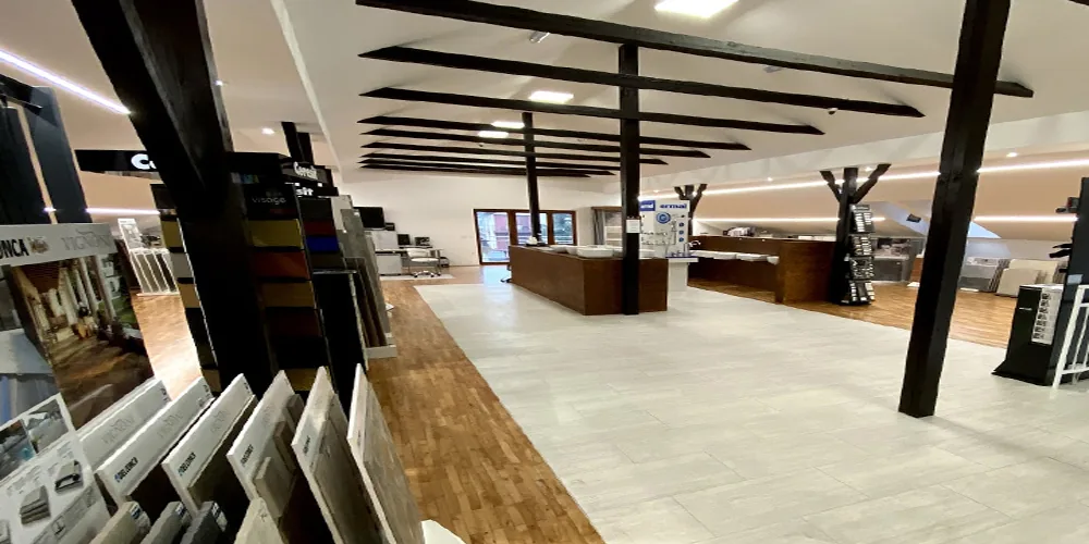 Salon Trgovina Njegač